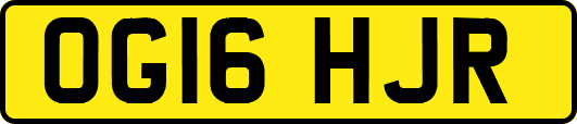 OG16HJR