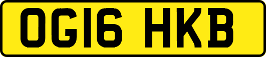 OG16HKB