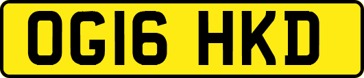 OG16HKD