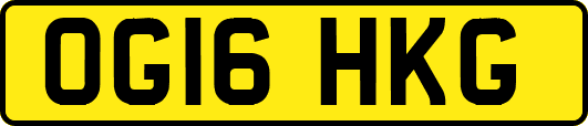 OG16HKG