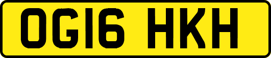 OG16HKH