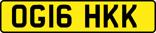 OG16HKK