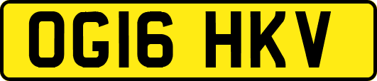 OG16HKV