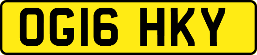 OG16HKY