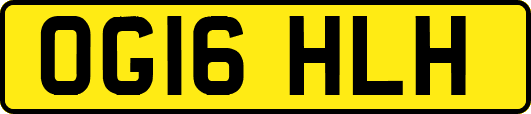 OG16HLH