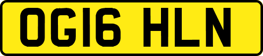 OG16HLN
