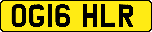 OG16HLR