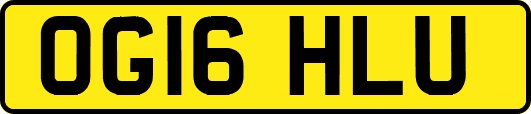 OG16HLU