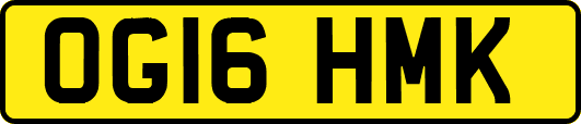 OG16HMK