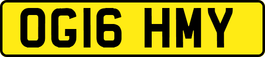 OG16HMY