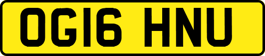 OG16HNU