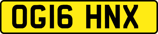 OG16HNX