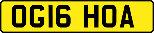 OG16HOA