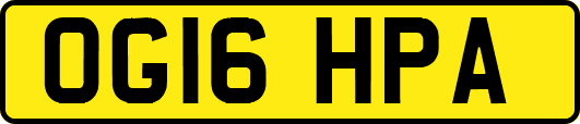 OG16HPA