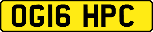 OG16HPC
