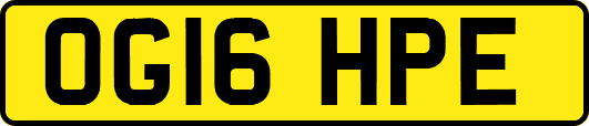 OG16HPE