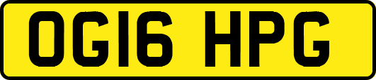 OG16HPG