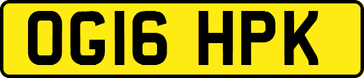 OG16HPK