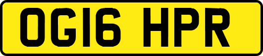 OG16HPR
