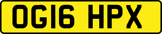 OG16HPX