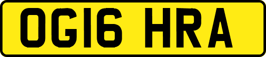 OG16HRA