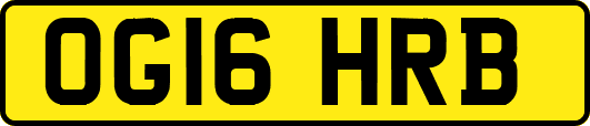 OG16HRB