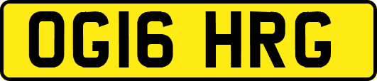 OG16HRG