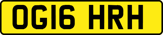 OG16HRH