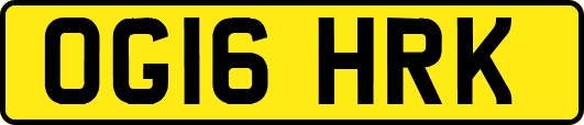 OG16HRK