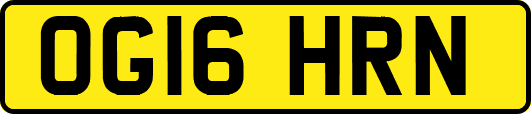 OG16HRN