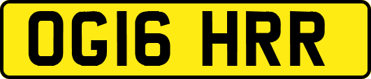 OG16HRR