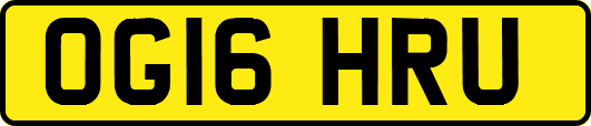 OG16HRU