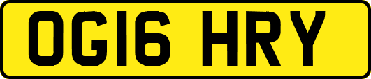 OG16HRY