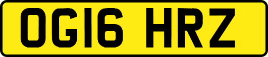 OG16HRZ