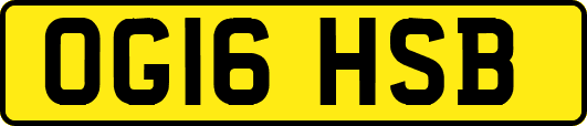 OG16HSB
