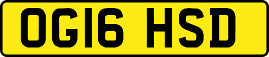 OG16HSD