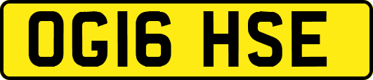 OG16HSE