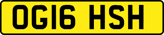 OG16HSH