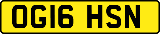 OG16HSN