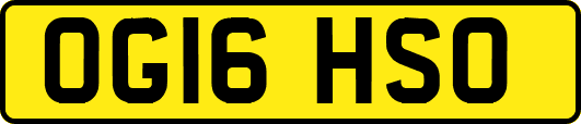 OG16HSO