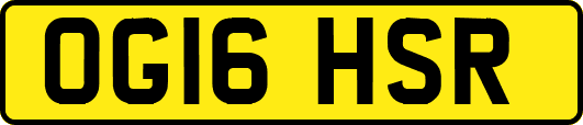 OG16HSR