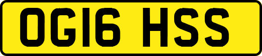 OG16HSS