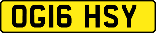 OG16HSY