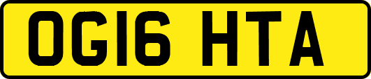 OG16HTA