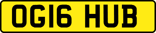 OG16HUB