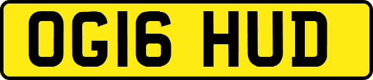 OG16HUD