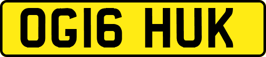 OG16HUK