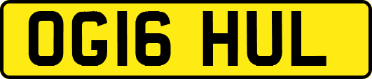 OG16HUL