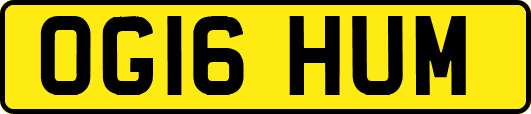 OG16HUM