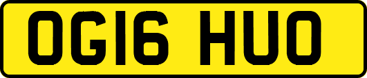 OG16HUO